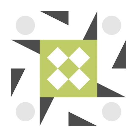 Aerodynamic Copper Bottle