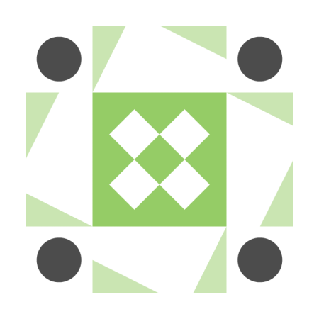 Mediocre Concrete Table